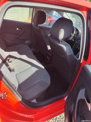 Vw polo 2013 - imagine 2 Vw polo 2013 - imagine 2