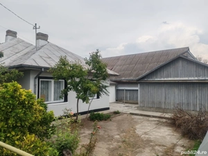 Casa de vânzare str. Cuza Vodă - Central