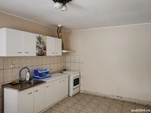 Casa de vânzare str. Cuza Vodă - Central - imagine 2