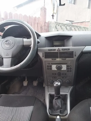Vand Opel Astra H - imagine 8 Vand Opel Astra H - imagine 8