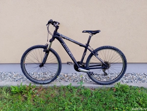 Bicicleta MTB Trek 3900 3series