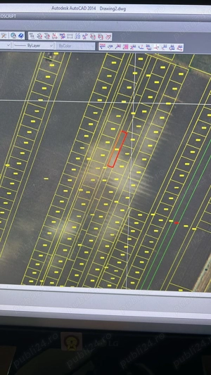 teren construcție costinesti  - imagine 2