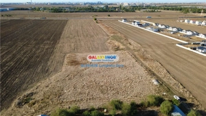 Teren intravilan 504 -525 mp, Str. Miorita, Berceni, in RATE - imagine 9