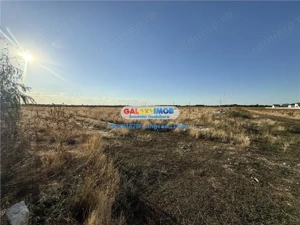 Teren intravilan 504 -525 mp, Str. Miorita, Berceni, in RATE - imagine 12