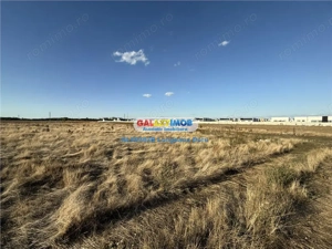 Teren intravilan 504 -525 mp, Str. Miorita, Berceni, in RATE - imagine 13