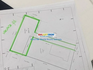 Vanzare teren intravilan 421mp, in zona Oras Pantelimon - imagine 3