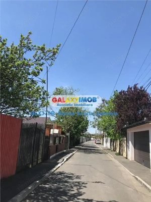 Vanzare teren intravilan 421mp, in zona Oras Pantelimon