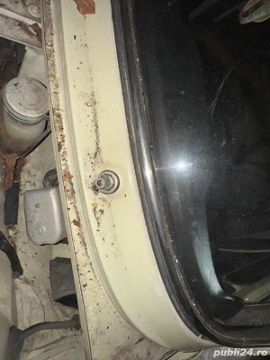 Dacia 1100 1969 - imagine 8