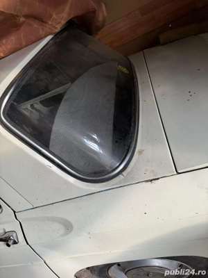 Dacia 1100 1969 - imagine 6