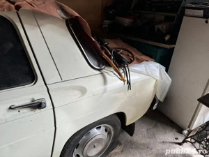 Dacia 1100 1969 - imagine 2