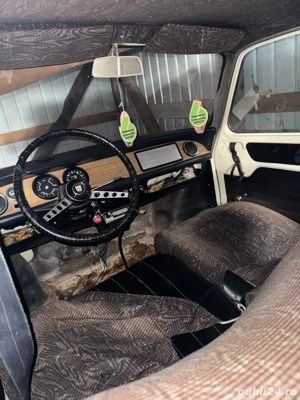 Dacia 1100 1969 - imagine 10