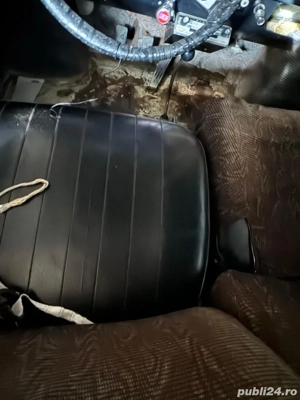 Dacia 1100 1969 - imagine 5