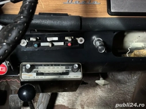 Dacia 1100 1969 - imagine 3