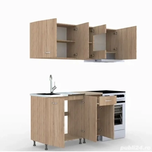 Servicii de montat mobilier  - imagine 2