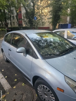 Vand Citroen C4 - imagine 2 Vand Citroen C4 - imagine 2