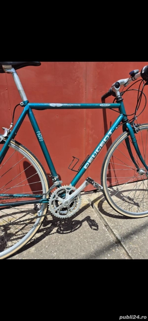 bicicleta peugeot roti 28