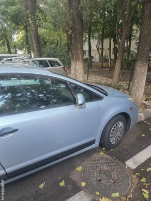 Vand Citroen C4 - imagine 5 Vand Citroen C4 - imagine 5