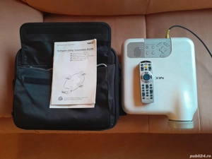 videoproiector NEC - imagine 3