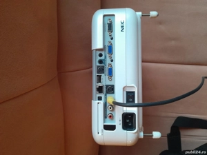 videoproiector NEC - imagine 5