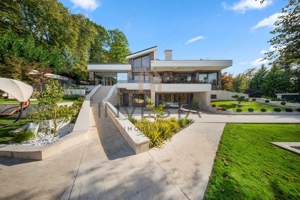 Refugiu Privat: Vila Modernă cu Facilitați de Lux în Cluj-Napoca!