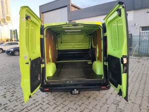 Renault Trafic L1H1 1.6 - 95 cp, an 2017, Garantie 12 luni !  - imagine 3