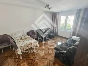 Apartament spatios etaj 2 - 92 mp - imagine 13