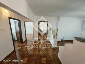 Apartament spatios etaj 2 - 92 mp - imagine 10