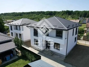 Proiect două Case Unirea