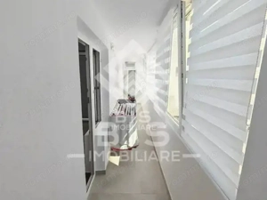 Apartament spatios etaj 2 - 92 mp - imagine 16