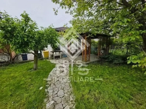 Casă de vis, grădină 1200 mp, Unirea - Alegerea Perfectă pentru Famili - imagine 20