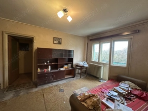 Agentia imobiliara VIGAFON vinde apartament 3 camere Nord-Cameliei