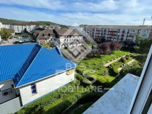 Apartament 3 camere - Zona Sens - imagine 9