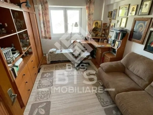 Apartament 3 camere - Zona Sens - imagine 15