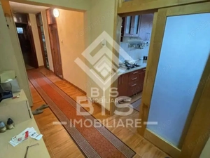 Apartament 3 camere - Zona Sens - imagine 5