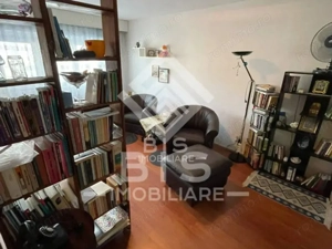 Apartament 3 camere - Zona Sens - imagine 6