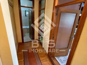 Apartament 3 camere - Zona Sens - imagine 14