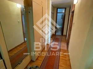 Apartament 3 camere - Zona Sens - imagine 13