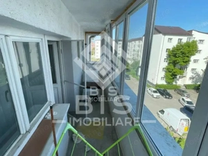 Apartament 3 camere - Zona Sens - imagine 8