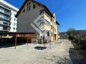 Apartament 3 camere etaj 1 - Zona B1 Retail Park - imagine 15 Apartament 3 camere etaj 1 - Zona B1 Retail Park - imagine 15