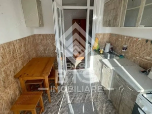 Apartament Zona Sens - 60 mp - imagine 14