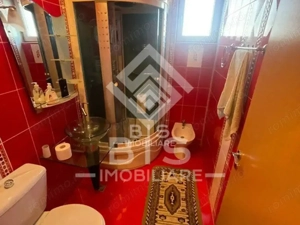 Apartament 4 camere scara interioara - imagine 16