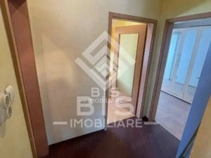 Apartament 4 camere scara interioara - imagine 14