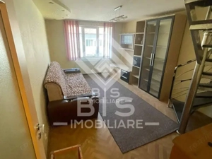 Apartament 4 camere scara interioara - imagine 10