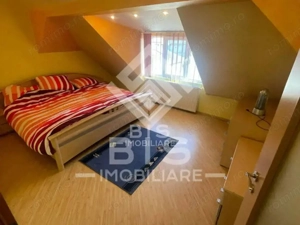 Apartament 4 camere scara interioara - imagine 15