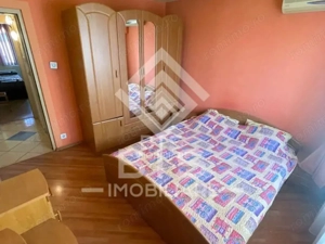 Apartament 4 camere scara interioara - imagine 9