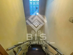 Apartament 4 camere scara interioara - imagine 11