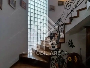 Casa 700 mp teren - Zona Subcetate - imagine 10