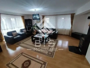 Casa 700 mp teren - Zona Subcetate - imagine 8