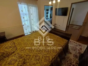 Casa 700 mp teren - Zona Subcetate - imagine 14