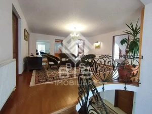 Casa 700 mp teren - Zona Subcetate - imagine 11